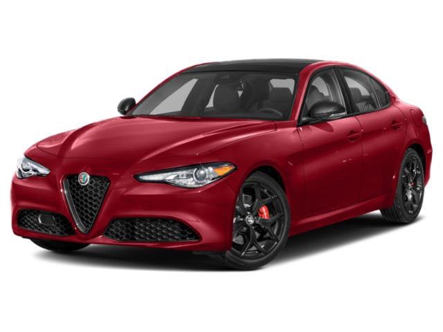 alfa romeo giulia 2021 ZARFANBN4M7644424 image alfa romeo giulia 2021 ZARFANBN4M7644424 image
